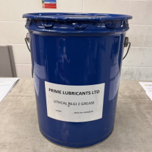 Prime Lithcal 2 Lithium Calcium Grease (12.5KILO)